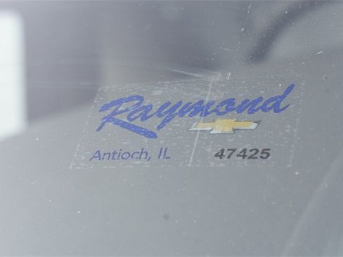 New 2025 Chevrolet Express 3500 Work Van w/ Power Convenience Package image 27