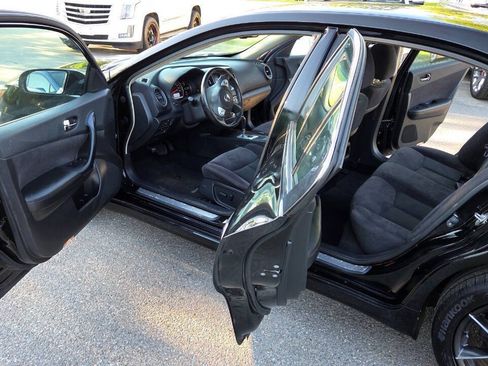 Used 2014 Nissan Maxima 3.5 S FWD image 23