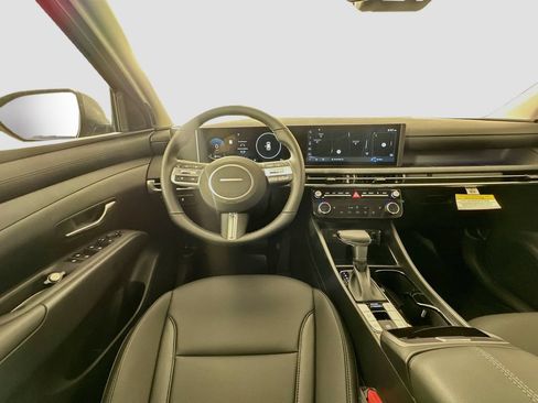 New 2026 Hyundai Tucson SEL FWD image 19