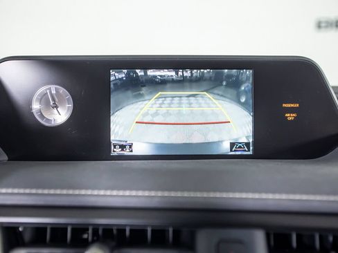 Used 2020 Lexus UX 250h w/ Premium Package AWD/4WD image 28