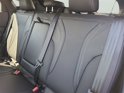 Used 2024 Ford Mustang Mach-E Premium image 11