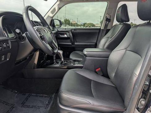 Used 2020 Toyota 4Runner TRD Pro AWD/4WD image 25