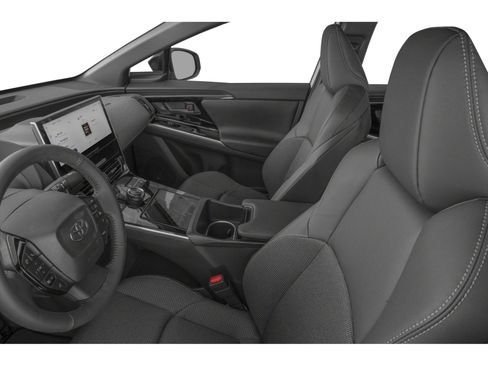Used 2024 Toyota bZ4X AWD w/ Weather Package image 6