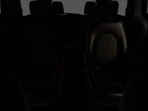 New 2026 Chrysler Voyager LX image 31