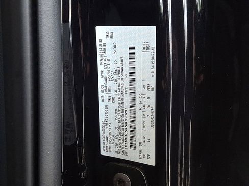 Used 2025 Ford F150 XL AWD/4WD image 21