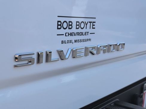 New 2026 Chevrolet Silverado 2500 W/T w/ WT Convenience Package AWD/4WD image 10