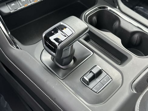 Used 2024 GMC Sierra 1500 AT4X AWD/4WD image 20