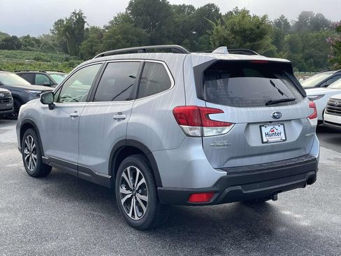 Used 2020 Subaru Forester Limited w/ Popular Package #3 AWD/4WD image 28
