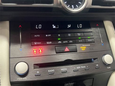 Certified 2021 Lexus RC F w/ Premium Package image 21