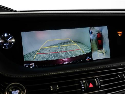 Used 2018 Lexus LS 500 image 20