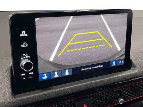 New 2026 Honda Civic Si image 21