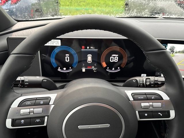New 2026 Hyundai Tucson XRT AWD/4WD image 10