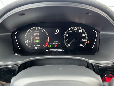 New 2026 Honda Civic Sport image 19