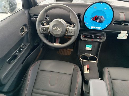 New 2026 MINI Cooper S FWD image 4