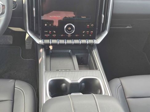 New 2026 GMC Acadia Elevation w/ Black Edition image 18