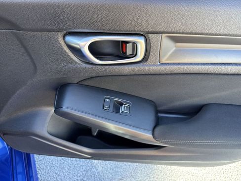 Used 2022 Honda Civic Sport image 38