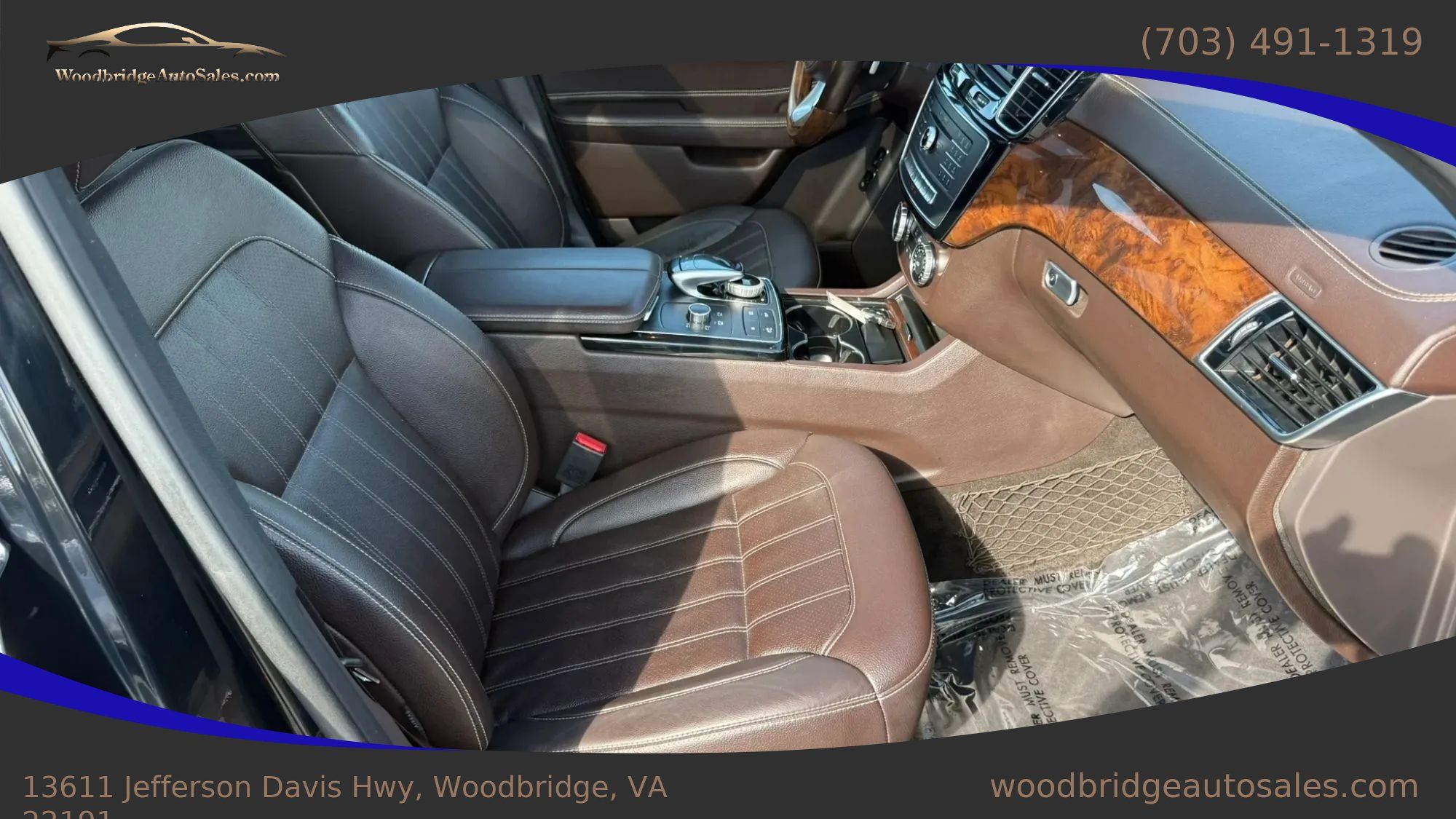 Used 2018 Mercedes-Benz GLS 450 4MATIC image 40