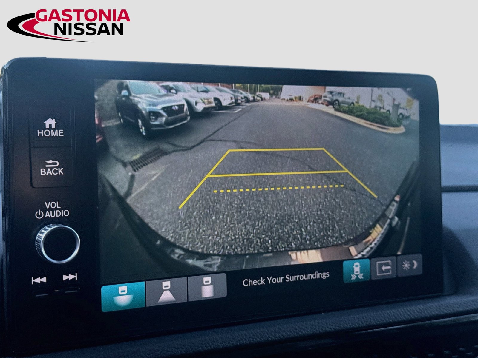 Used 2024 Honda CR-V EX-L image 17