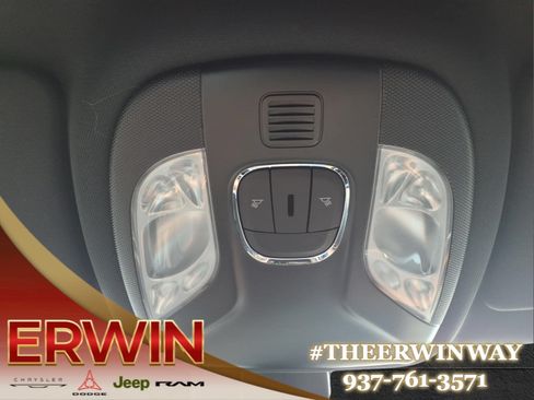 Used 2023 Jeep Compass Limited AWD/4WD image 22