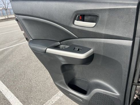 Used 2013 Honda CR-V EX-L image 30