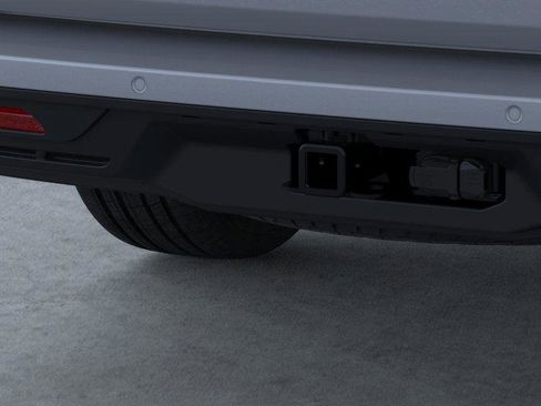 New 2025 Ford Expedition Active RWD image 23