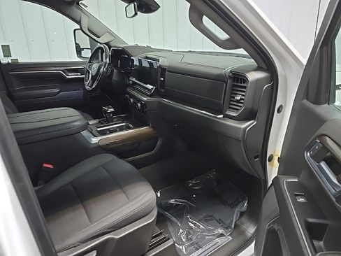 Used 2023 Chevrolet Silverado 1500 RST w/ Protection Package image 15