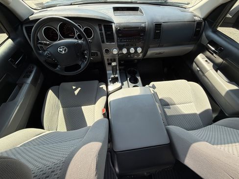 Used 2012 Toyota Tundra 4x4 CrewMax w/ TRD Off-Road Pkg image 4