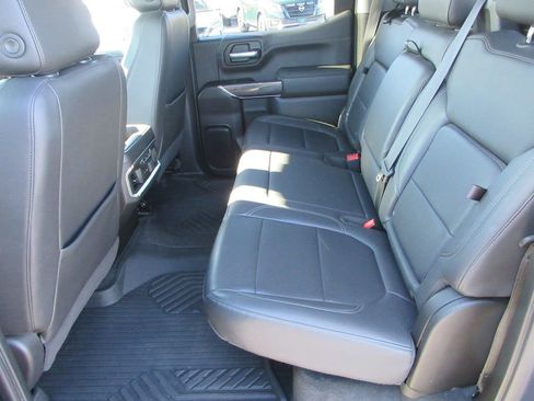 Certified 2021 Chevrolet Silverado 1500 LTZ w/ LTZ Premium Package image 18