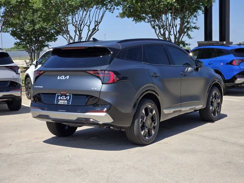 New 2026 Kia Sportage SX Prestige AWD/4WD image 4