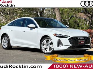 Used 2025 Audi A5 2.0T Premium w/ Premium Plus AWD/4WD 360° Tour