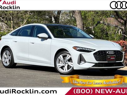 Used 2025 Audi A5 2.0T Premium w/ Premium Plus