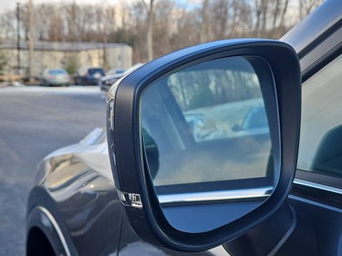 New 2025 MAZDA CX-5 AWD 2.5 S w/ Preferred Package image 5