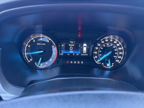 Used 2022 Ford Ranger XLT w/ Equipment Group 301A Mid image 19