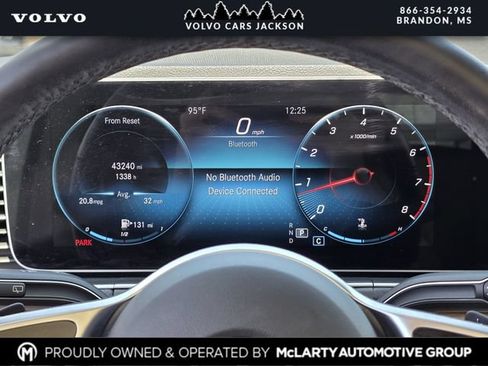 Used 2022 Mercedes-Benz GLE 350 4MATIC image 13