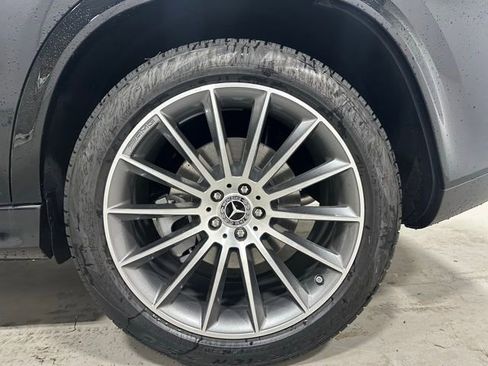 New 2026 Mercedes-Benz GLE 450 4MATIC image 17