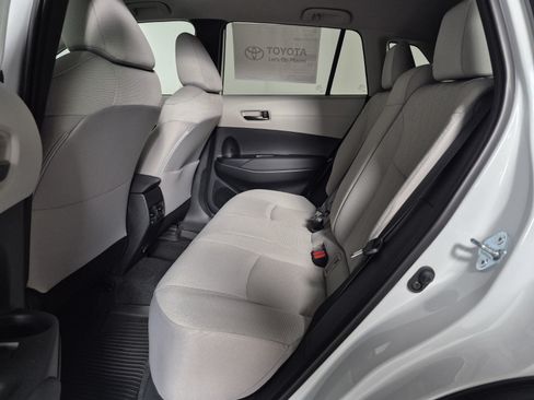 New 2026 Toyota Corolla Cross LE AWD/4WD image 29