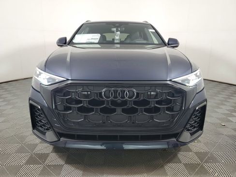 New 2026 Audi Q8 Prestige AWD/4WD image 2