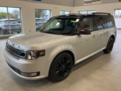 Used 2019 Ford Flex SEL w/ Equipment Group 202A