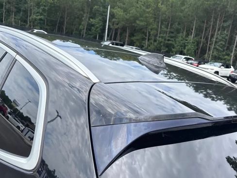 Used 2020 BMW X3 xDrive30i w/ Convenience Package AWD/4WD image 9
