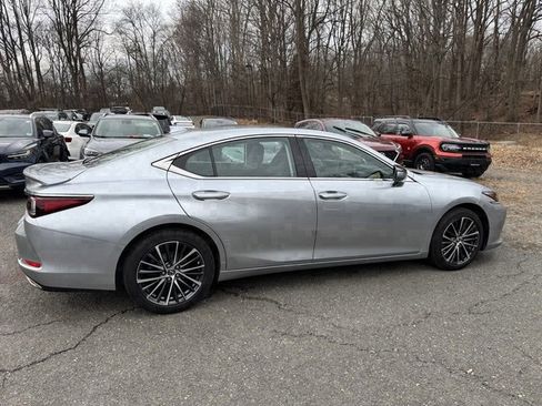 Used 2022 Lexus ES 350 350 image 9