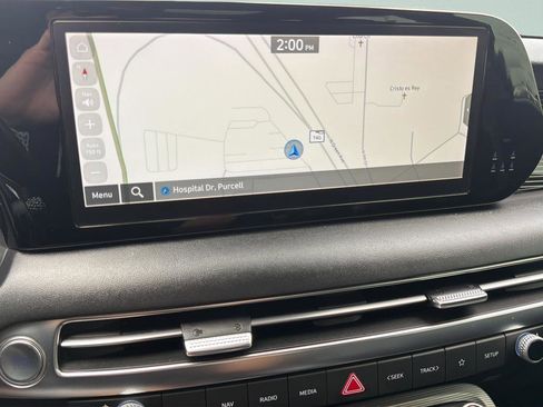 Used 2024 Hyundai Palisade Calligraphy AWD/4WD image 25