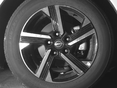 Used 2024 Nissan Sentra SV image 13