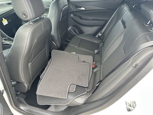 New 2026 Buick Encore GX Sport Touring w/ Advanced Technology Package FWD image 29