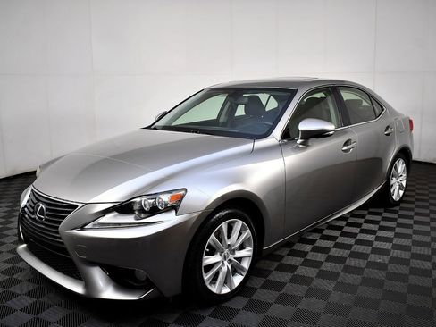 Used 2014 Lexus IS 250 AWD image 58