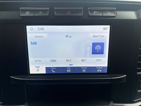 Used 2024 Ford F350 XLT w/ 360-Degree Camera Package image 21