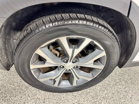 Used 2020 Hyundai Palisade SEL FWD image 8