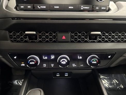 Certified 2024 Honda Accord EX image 33