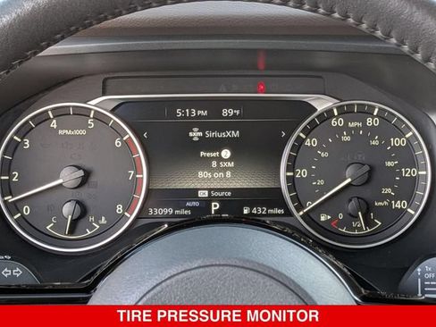 Certified 2023 Nissan Rogue SV w/ SV Premium B Package AWD/4WD image 23