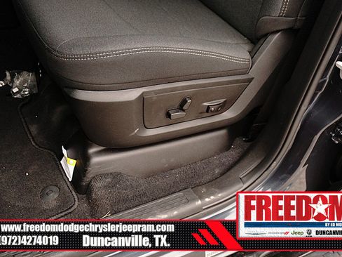 New 2026 RAM 3500 Lone Star image 36