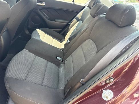 Used 2018 Kia Forte LX FWD image 10